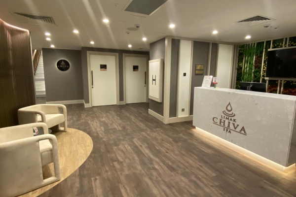 Limak Skopje Luxury Hotel Limak DOO Skopje-branch Skopje